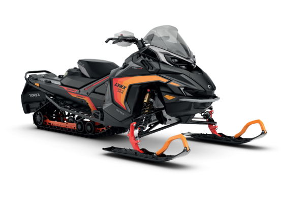 LYNX  Rave  GLS 850 E-TEC Turbo R 2025  LYNX  Rave  GLS 850 E-TEC Turbo R 2025